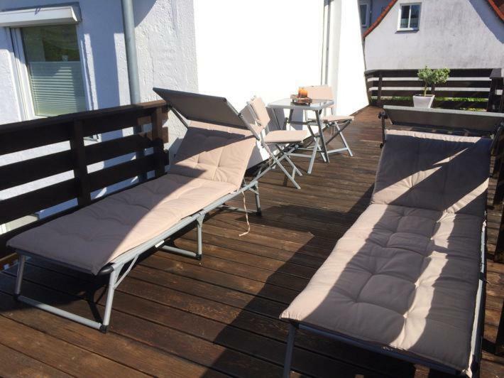 Vila La Vie Kappeln Exteriér fotografie