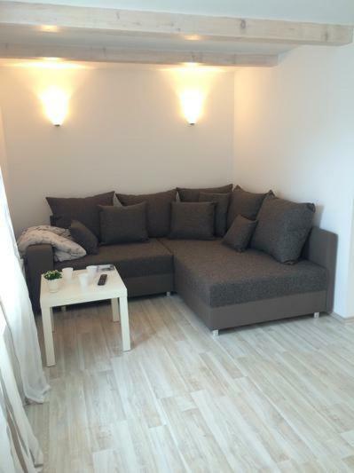 Vila La Vie Kappeln Exteriér fotografie