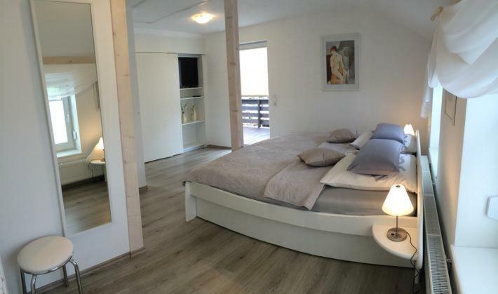 Vila La Vie Kappeln Exteriér fotografie